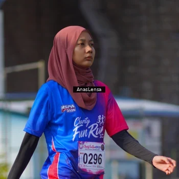 Runner Photo 8149507
