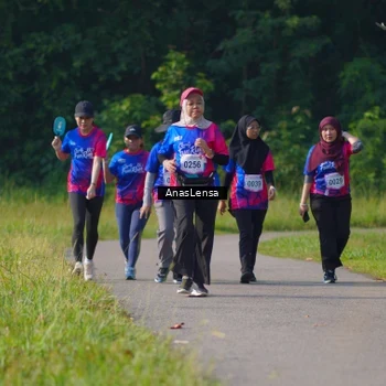 Runner Photo 8149508