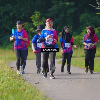 Runner Photo 8149517