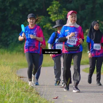 Runner Photo 8149519