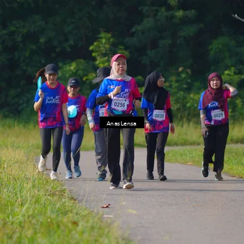Runner Photo 8149520