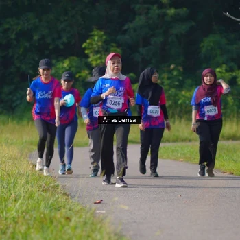 Runner Photo 8149521