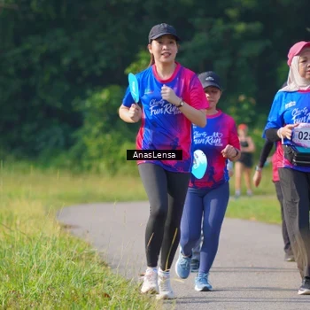 Runner Photo 8149524