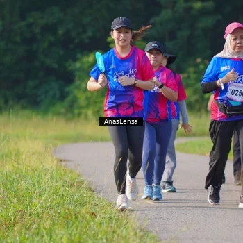 Runner Photo 8149528