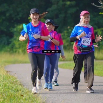 Runner Photo 8149529