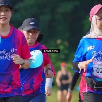Runner Photo 8149530
