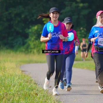Runner Photo 8149533