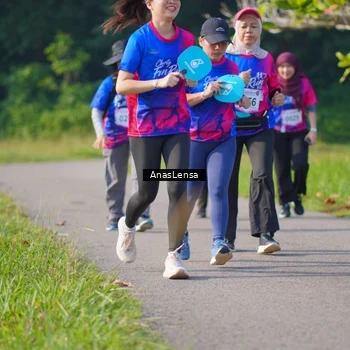 Runner Photo 8149536