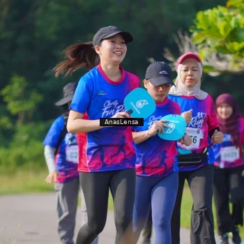 Runner Photo 8149537