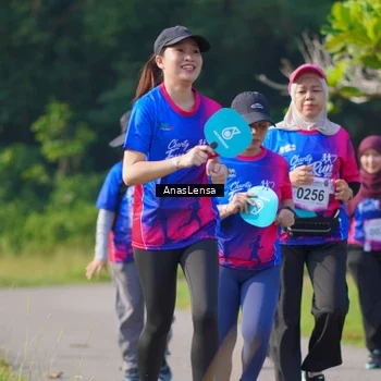 Runner Photo 8149539