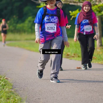 Runner Photo 8149541