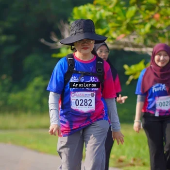 Runner Photo 8149542