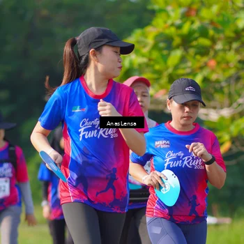 Runner Photo 8149545