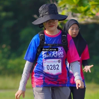 Runner Photo 8149547