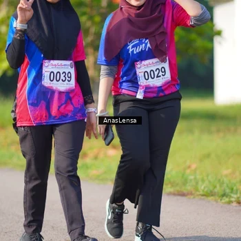 Runner Photo 8149548