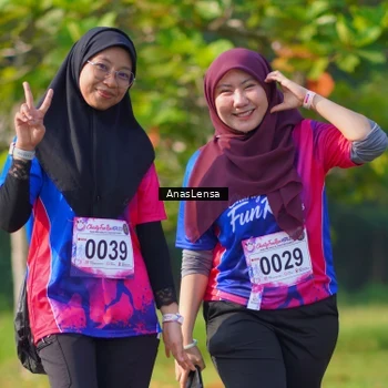 Runner Photo 8149551