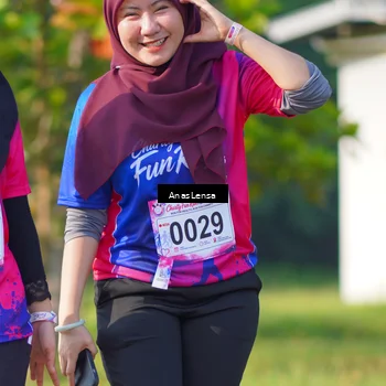 Runner Photo 8149552