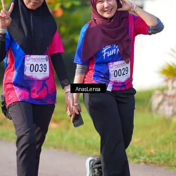 Runner Photo 8149554