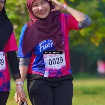 Runner Photo 8149555