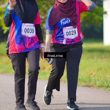 Runner Photo 8149556