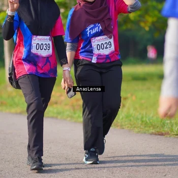 Runner Photo 8149557