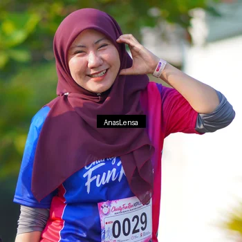 Runner Photo 8149558