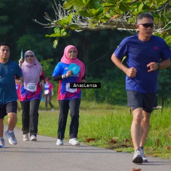 Runner Photo 8149560