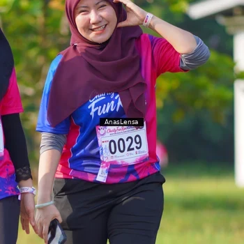Runner Photo 8149561
