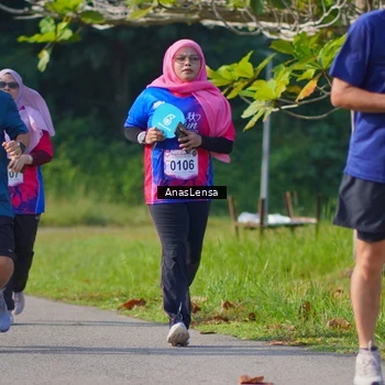 Runner Photo 8149563