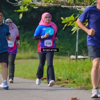 Runner Photo 8149566