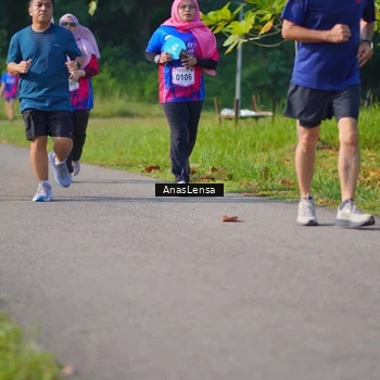 Runner Photo 8149567