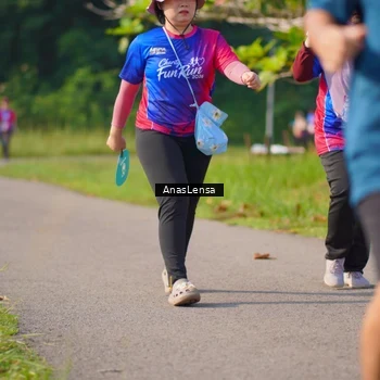 Runner Photo 8149569