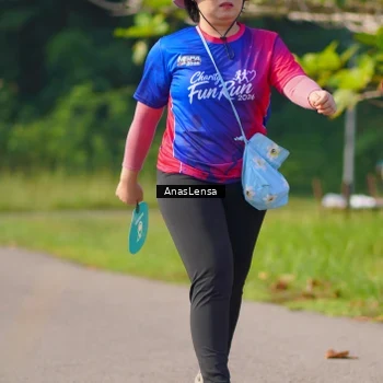 Runner Photo 8149570