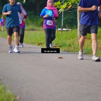 Runner Photo 8149573