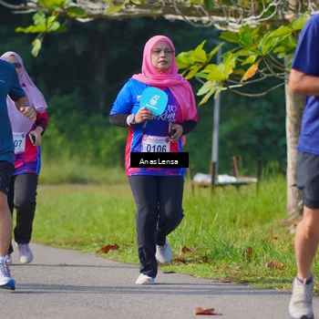 Runner Photo 8149575