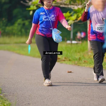Runner Photo 8149576