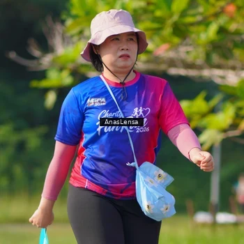 Runner Photo 8149577