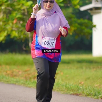Runner Photo 8149578