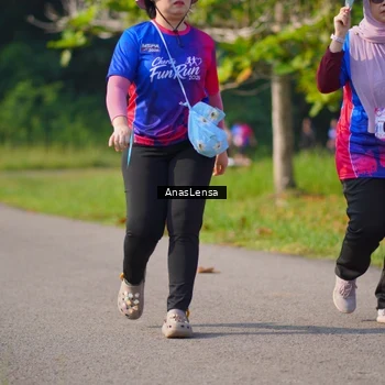 Runner Photo 8149579