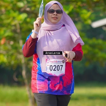 Runner Photo 8149581