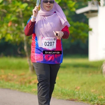 Runner Photo 8149582