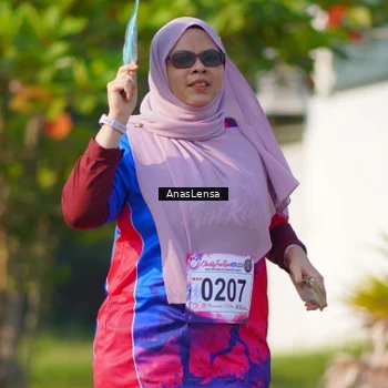 Runner Photo 8149584