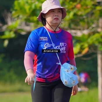 Runner Photo 8149587