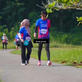 Runner Photo 8149590