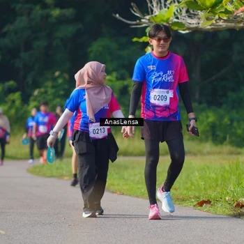 Runner Photo 8149593