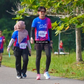Runner Photo 8149596