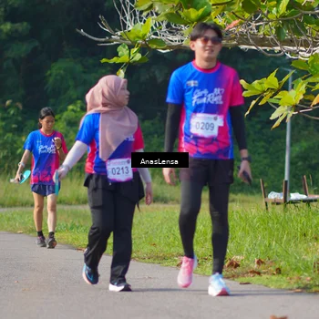 Runner Photo 8149598