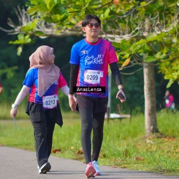 Runner Photo 8149600