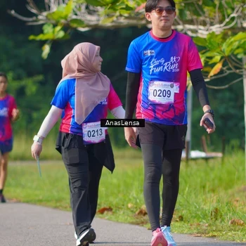Runner Photo 8149601