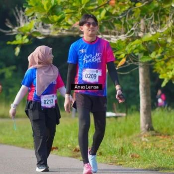 Runner Photo 8149602